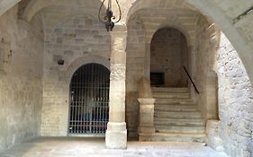 B&B Porto Trani