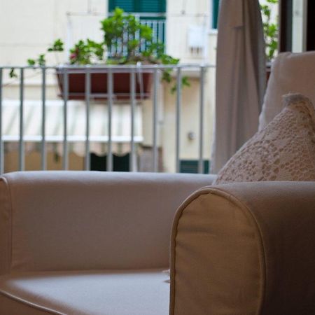 B&B Porto Trani Chambre photo