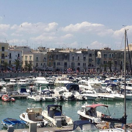 B&B Porto Trani Extérieur photo
