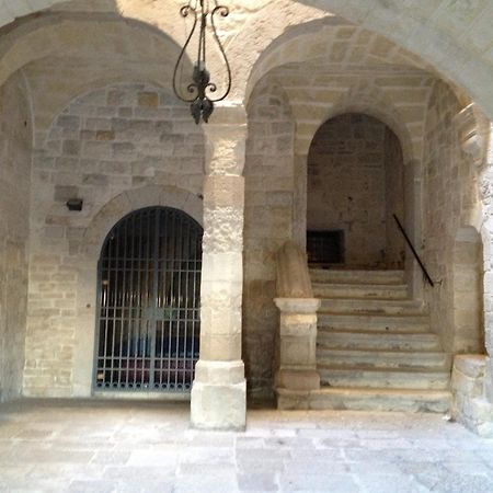 B&B Porto Trani Extérieur photo
