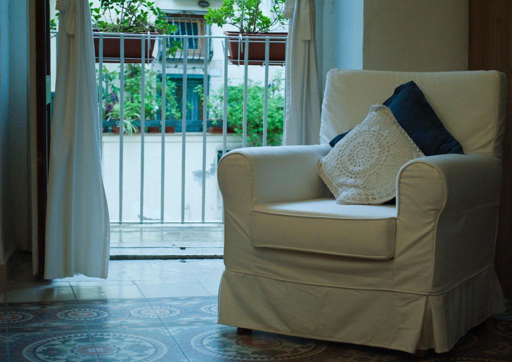 B&B Porto Trani Chambre photo