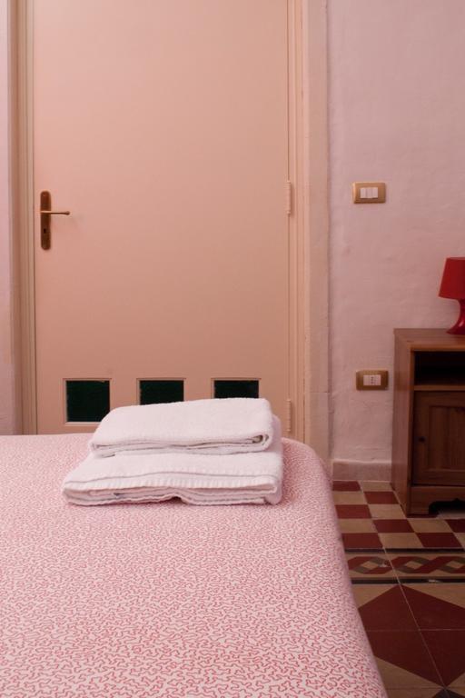 B&B Porto Trani Chambre photo