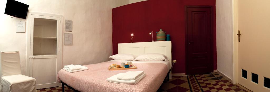B&B Porto Trani Chambre photo