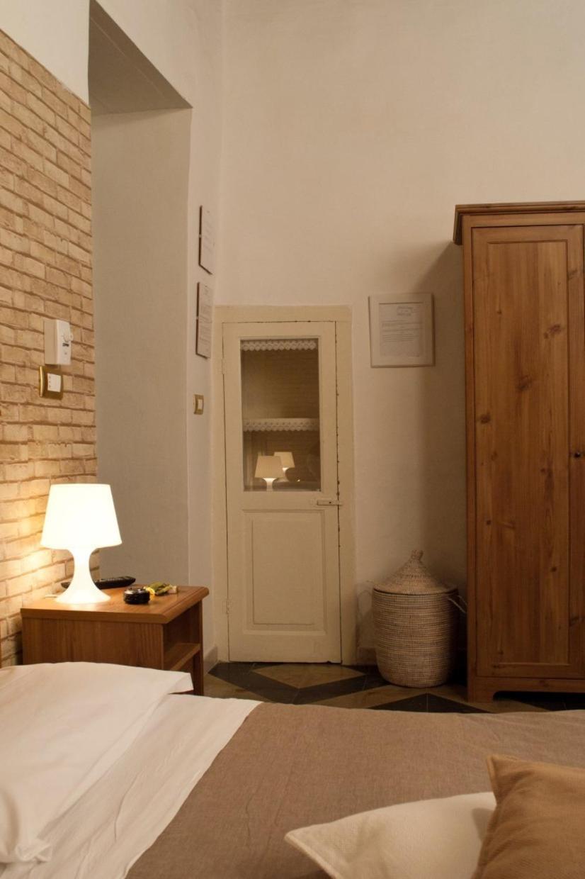 B&B Porto Trani Extérieur photo