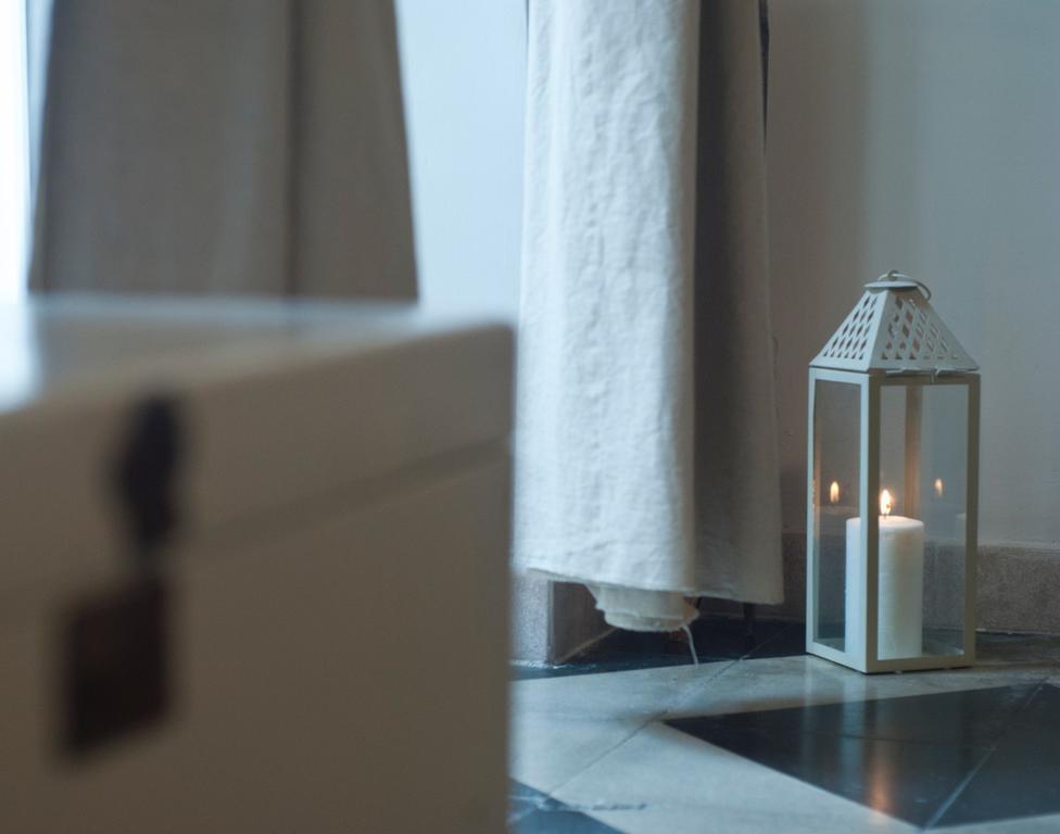 B&B Porto Trani Chambre photo