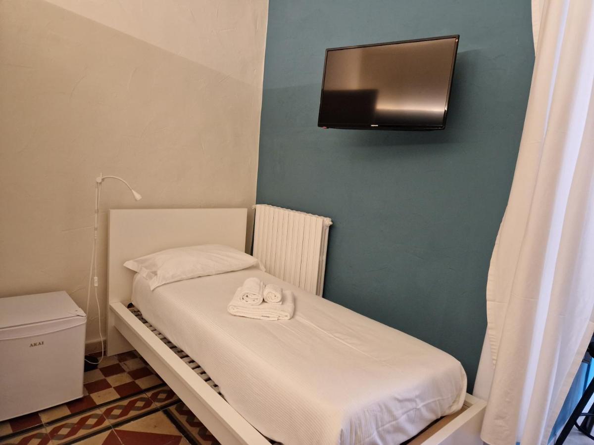B&B Porto Trani Extérieur photo
