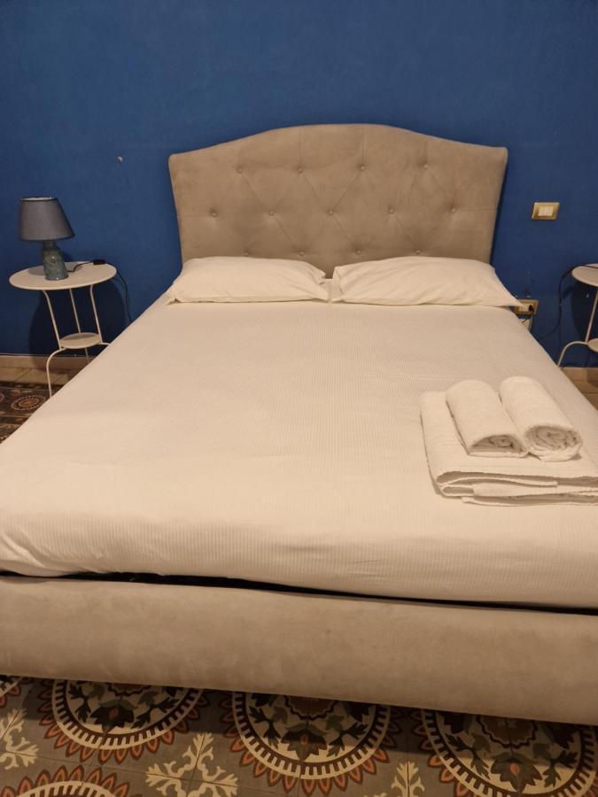B&B Porto Trani Extérieur photo