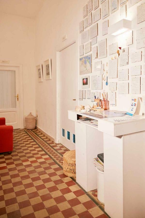 B&B Porto Trani Extérieur photo