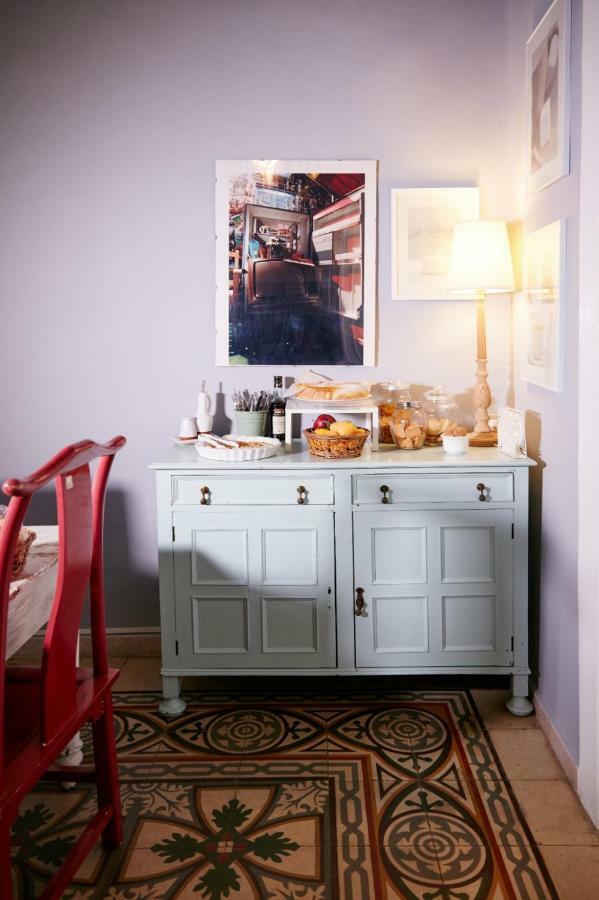 B&B Porto Trani Extérieur photo