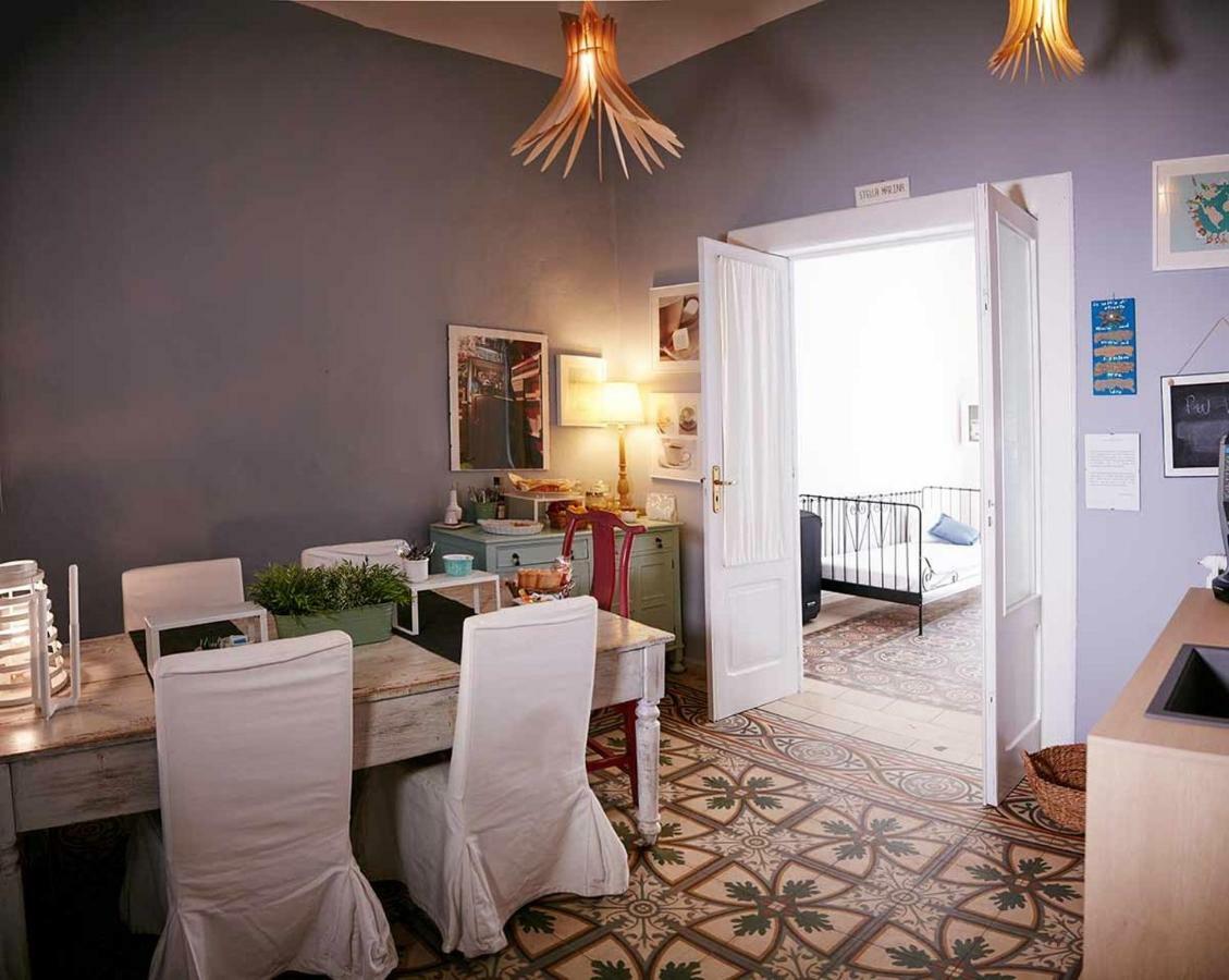 B&B Porto Trani Extérieur photo